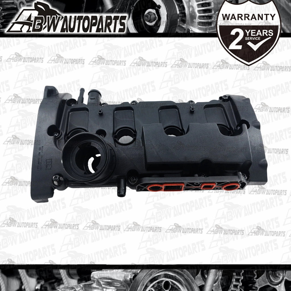 Valve Rocker Cover & Gasket 06F103469F for VW Golf Mk5 Mk6 2.0T EA113 Audi TT A3
