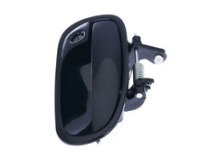 Load image into Gallery viewer, Front Right Outer Door Handle Smooth Black For Honda Civic EK 1995 -2001