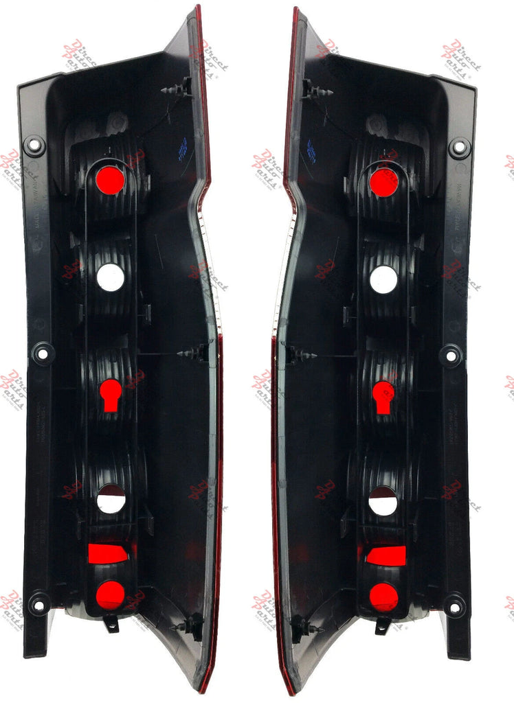 *NEW* TAIL LIGHT REAR BACK LAMP for MERCEDES BENZ SPRINTER W906 2006 - 2018 PAIR