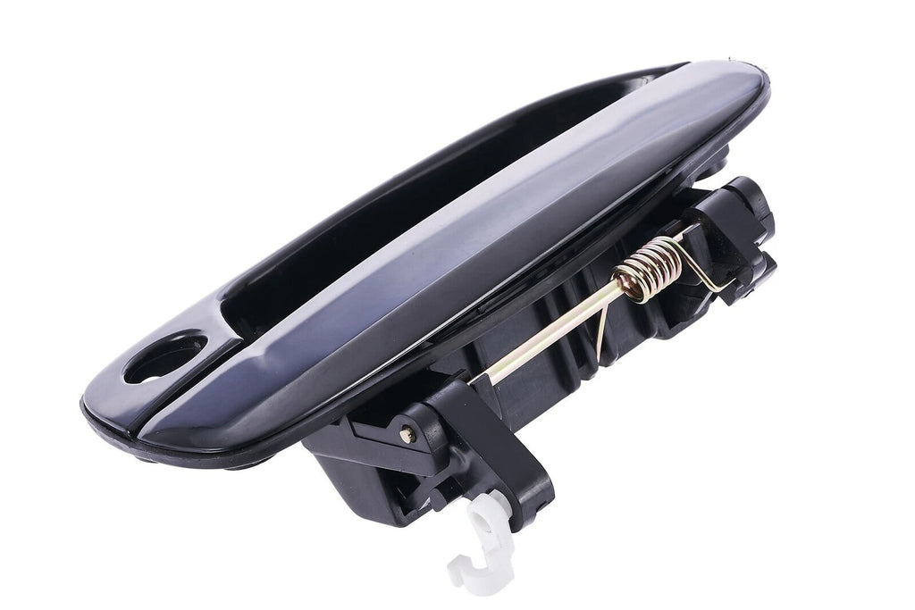 Front Left Black Outside Door Handle for Hyundai Accent LC 2000-2006