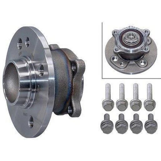 FAG Bearings Wheel Bearing Kit 713 6494 40