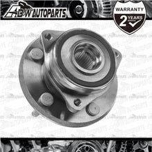 Load image into Gallery viewer, Pair Front Wheel Bearing Hubs Assy Kit For Jeep Grand Cherokee WK WK2 2011-2019