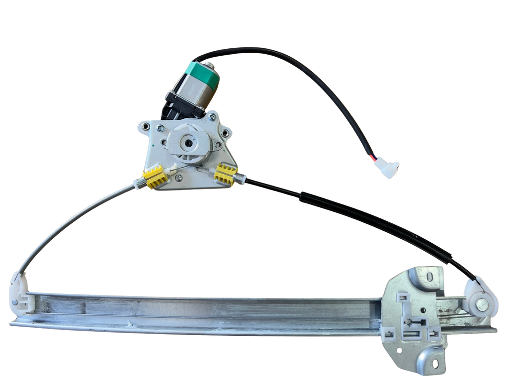 Front Left Window Regulator With 2 Pin Motor for Suzuki Vitara SE/SV 91-98 4-Dr