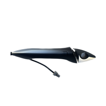 Load image into Gallery viewer, Black Front Right Outer Door Handle W/Smart Entry For Hyundai Elantra MD 11-15