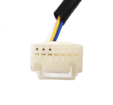 Load image into Gallery viewer, *NEW* DOOR MIRROR (ELECTRIC BLACK) for MITSUBISHI TRITON MQ 3/2015-2018 RIGHT RH