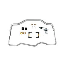 Load image into Gallery viewer, Whiteline BNK006 Sway Bar Kit Front &amp; Rear fits Nissan 350Z/G35 All