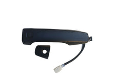 Load image into Gallery viewer, Black Front Right Outer Door Handle W/ Sensor for Landcruiser J200 07-21