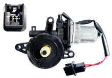 Load image into Gallery viewer, LH Window Lift Motor 2 Pins for Mazda 2 DE 07-14, 3 BL 09-13, 6 GH/GJ/GL 07-on