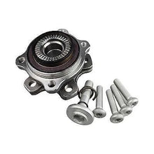 Load image into Gallery viewer, Rear Wheel Bearing Hub Assembly For BMW 320D 320i 330e 330 330i M340i G20