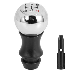 5 Speed Gear Stick Shift Knob Lever For Peugeot 106 206 306 406 107 207 307 407