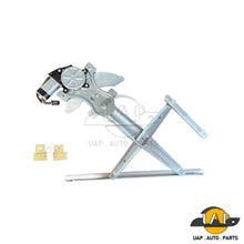 Load image into Gallery viewer, Front Right W/ Regulator 2 Pin Motor For Holden Colorado RC Rodeo RA Isuzu DMax