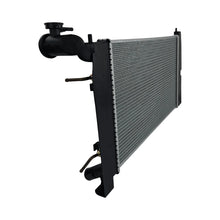 Load image into Gallery viewer, Radiator For Toyota Corolla ZZE122 1ZZFE 1.8L ZZE123 2ZZGE 1.8L 12/2001~04/2007