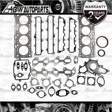 Load image into Gallery viewer, For Toyota LandCruiser VDJ76 78 79R 4.5L 1VDFTV 07- VRS Cylinder Head Gasket Set