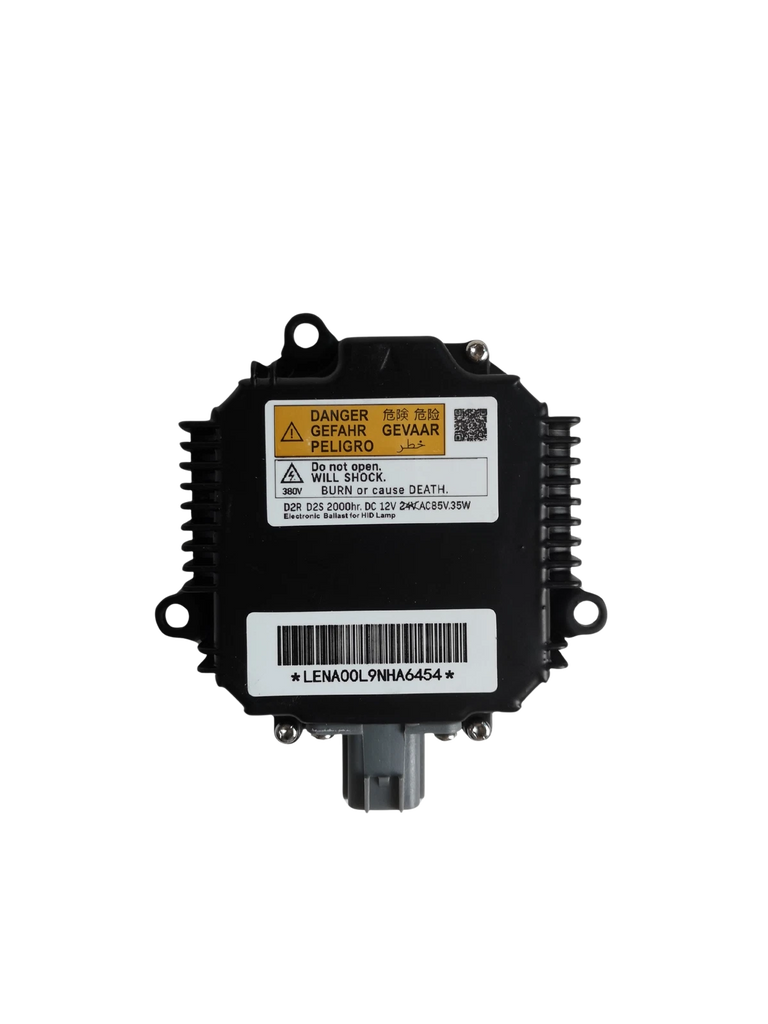 1x Xenon HID Headlight Ballast Control Unit for Subaru Forester SH Honda Nissan