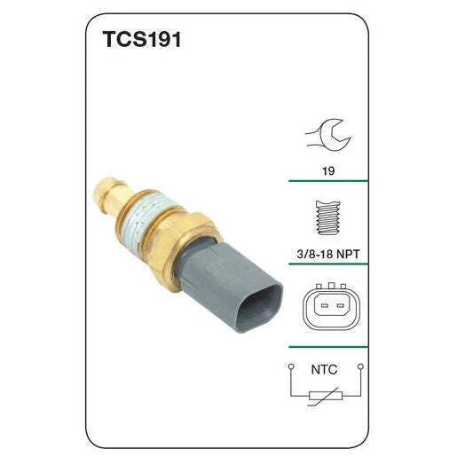 Tridon Coolant sensor TCS191