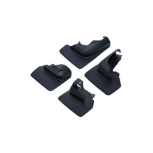 Load image into Gallery viewer, 4pc Front &amp; Rear Left Right Guard Mud Flap For Toyota Landcruiser 80 Serie 90-99