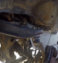 Load image into Gallery viewer, Front Ball Joint Spacer Rear Shackle For Hilux IFS LN107 LN165 LN172 LN167 LN111