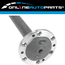 Load image into Gallery viewer, Rear RH Axle Shaft for Landcruiser 70 75 Series 84~99 HZJ75 FZJ75 HJ75 FJ75