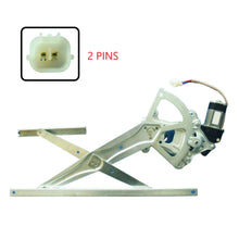 Load image into Gallery viewer, Front Right Window Regulator W/ Motor 2 Pin for Subaru Tribeca B9 2006-2014