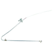 Load image into Gallery viewer, Front Left Manual Window Regulator for Daihatsu Delta 84-05