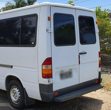 Load image into Gallery viewer, *NEW* TAIL LIGHT REAR BACK LAMP for MERCEDES BENZ SPRINTER 1998- 2003 PAIR LH+RH