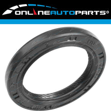 Load image into Gallery viewer, Camshaft Oil Seal for Toyota Starlet EP82 EP91 4cyl 1.3L 4E-FTE 4E-F 4E-FE 89~99