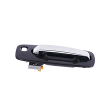 Load image into Gallery viewer, Front Left Outer Door Handle Chrome Lever for Nissan Xtrail T30 2001-2007