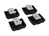Yakima HD Bar SL Adaptor Kit 8003541 for Roof Rack Systems