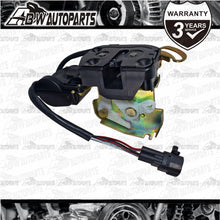 Load image into Gallery viewer, Front Left LH Door Lock Actuator for Ford Falcon AU BA BF 1998-2006 BAFF21813A