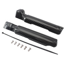 Load image into Gallery viewer, Motorcycle Plastic Front Shock Protection Guard Cover For Sur Ron light bee S X