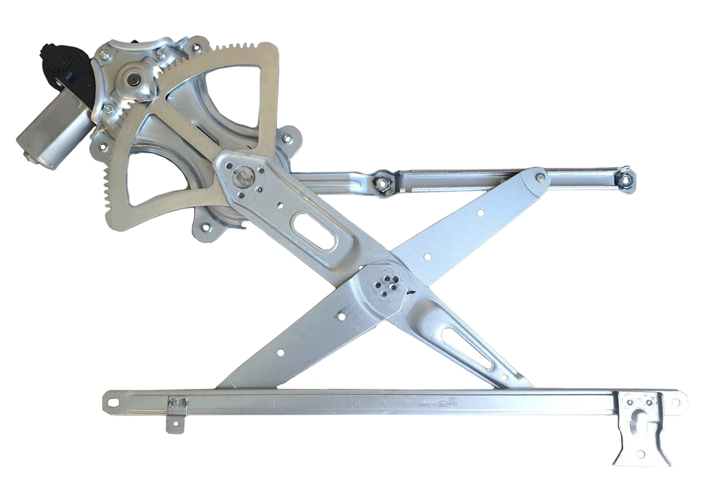 Front Right Window Regulator W/ Motor 6 Pins for Toyota Hiace H200 Van 2005-2019
