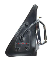 Load image into Gallery viewer, *NEW* DOOR MIRROR (ELECTRIC CHROME) for NISSAN PATROL GU Y61 10/2097 -2016 RIGHT