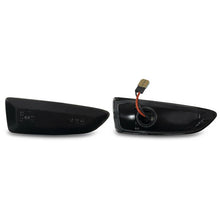 Load image into Gallery viewer, 2X LED Side Indicator Light For Vauxhall Astra J K Insignia B Zafira C Tourer ST