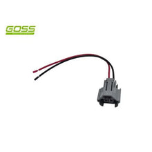 Load image into Gallery viewer, Goss Fuel Injector Connector CN002