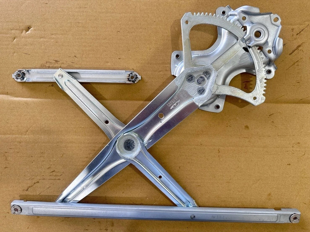 Front Left Window Regulator W/o Motor for Toyota Corolla ZRE152 07-14