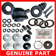 Load image into Gallery viewer, GENUINE LandCruiser 60 70 80 100 Series Brake Load Proportioning Valve Kit