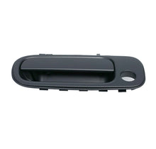 Load image into Gallery viewer, Door Handle Outer for Toyota Camry 93-97 Set of 2 Black FRONT LEFT+RIGHT