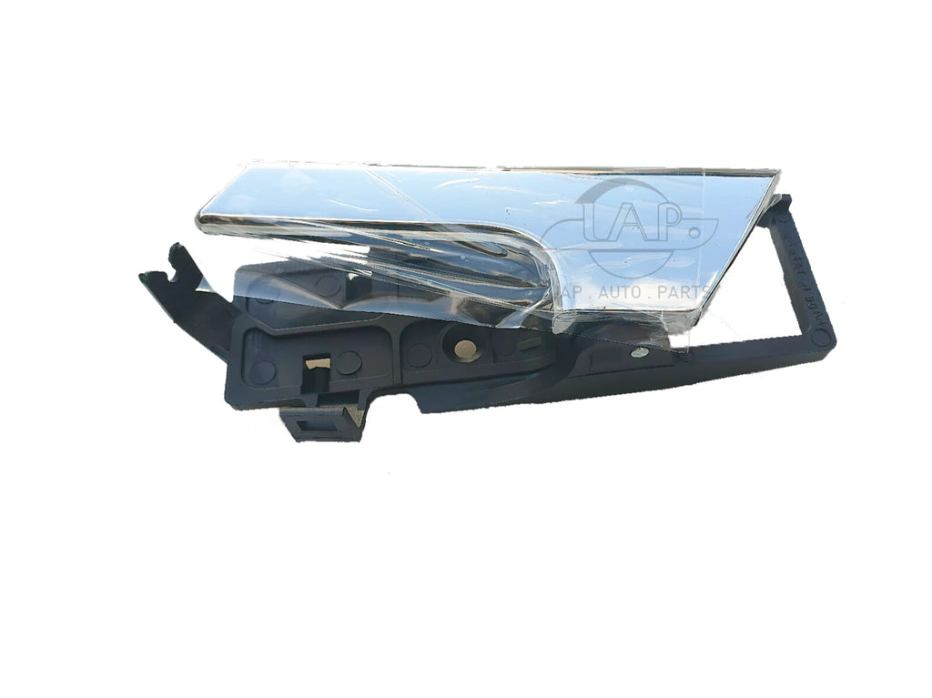 Front = Rear Left Chrome Inner door handle for Holden Barina TK 2005 ~2011