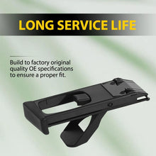 Load image into Gallery viewer, 2X Drink Cup Holder Suitable Fit Toyota Hilux Vigo KUN26 KUN16R TGN16R GGN25/15