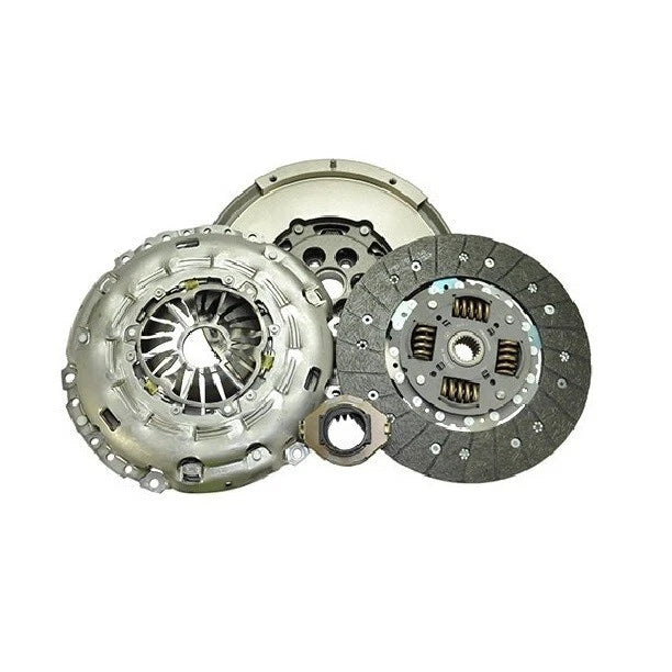 Exedy Clutch Kit incl SMF for NISSAN INC SMF 225mm NSK-8424SMF