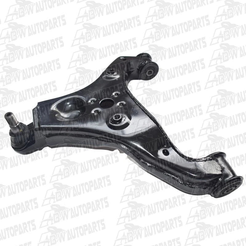 2 Front Lower Control Arm Left & Right For Mercedes Sprinter W906 2006-2018