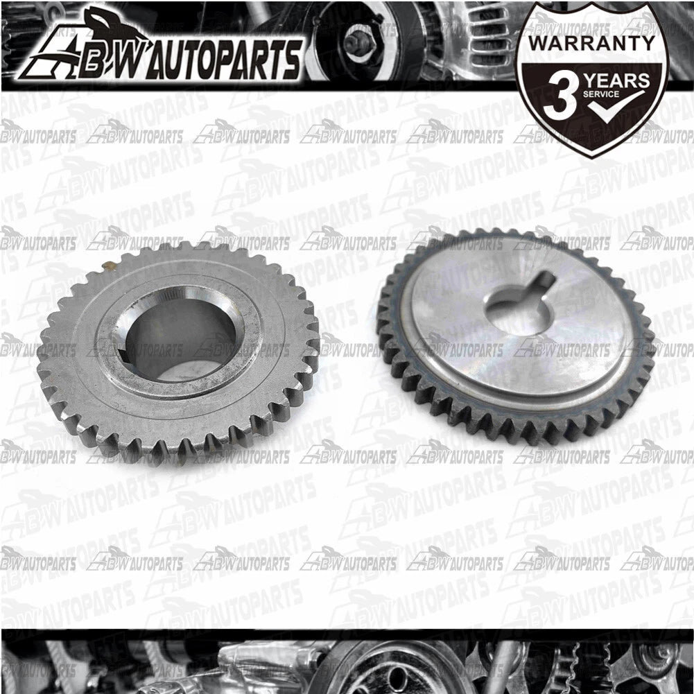 Timing Chain Kit Fit for Nissan QR25DE XTrail X-Trail 2.5L T30 03-07 Guide Gear