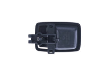 Load image into Gallery viewer, 2pcs Textured Grey Left + Right Inner Door Handles for Holden Rodeo TF 88-03