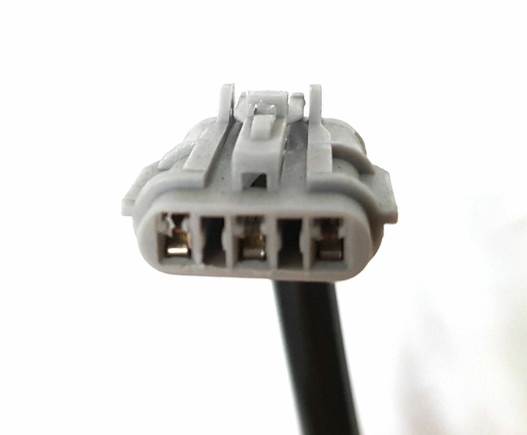 *NEW* BUMPER BAR BULLBAR INDICATOR BLINKER LIGHT LAMP ( 170mm x 55mm ) - PAIR