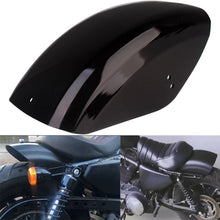 Load image into Gallery viewer, Motorcycle Rear Mudguard Fender for Harley Sportster XL 883 1200 86-19 48 72 ST