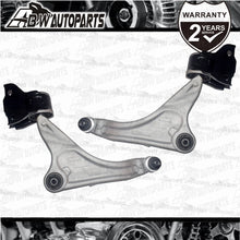 Load image into Gallery viewer, 2x Lower Front Left &amp; Right Control Arms for Land Rover Range Rover Evoque L538