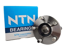 Load image into Gallery viewer, Genuine NTN Rear Wheel Bearing Hub For Subaru Forester SH SJ Impreza GJ GP XV GP