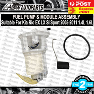 For 05-11 Kia Rio JB EX LX Si Sport 1.4L 1.6L Fuel Pump Module Assy High-Quality