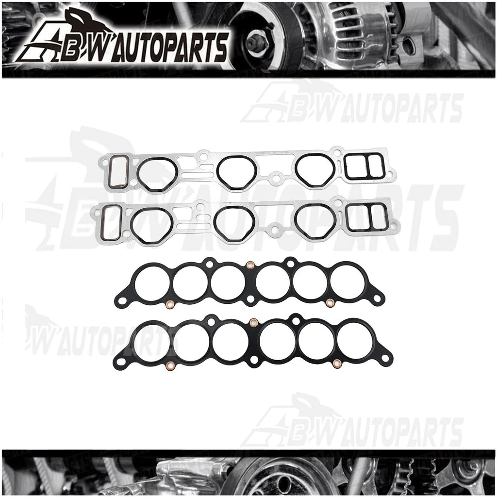 Intake Manifold Gasket for TOYOTA LANDCRUISER PRADO VZJ90R 1996 -2002 3.4L