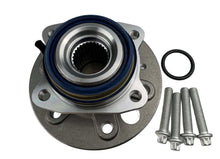 Load image into Gallery viewer, Rear Wheel Bearing Hub For Mercedes Benz Sprinter W906 VW Crafter SY 2E W/Cover